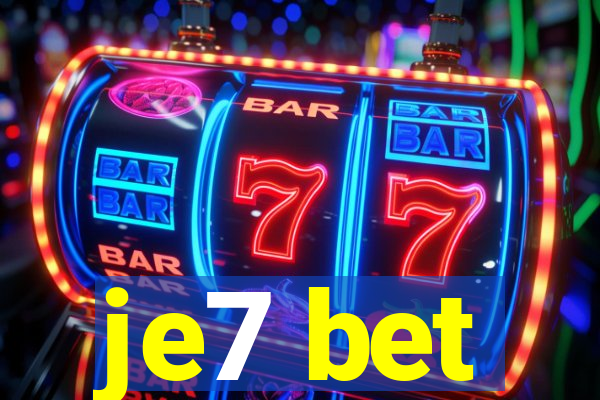 je7 bet